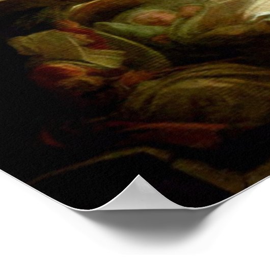 undefined ポスター (角)