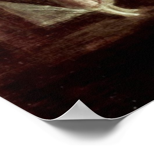 undefined ポスター (角)