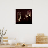 undefined ポスター (キッチン)