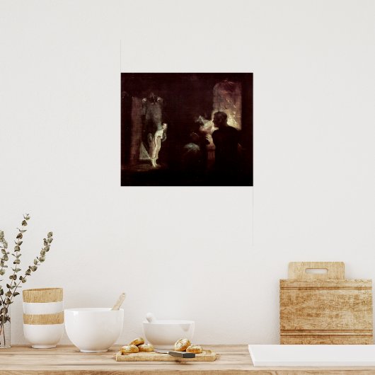 undefined ポスター (キッチン)