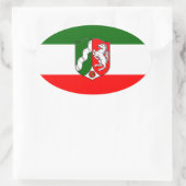 undefined 楕円形シール (バッグ)