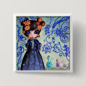 undefined 缶バッジ (正面)