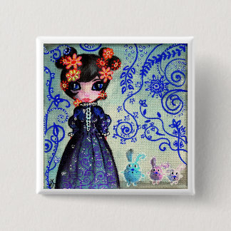 undefined 缶バッジ