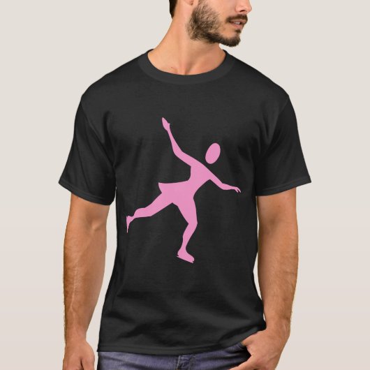 undefined tシャツ (正面)