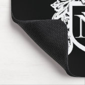 undeNYable頂上のマウスパッド マウスパッド (コーナー)