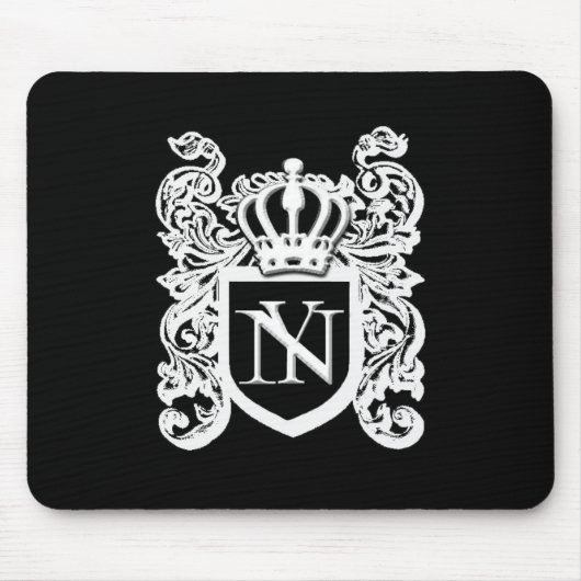 undeNYable頂上のマウスパッド マウスパッド (正面)