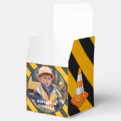 Under建築ボーイズフォト誕生日Bash フェイバーボックス (オープン)