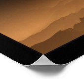 under a bloodred sky ポスター (角)