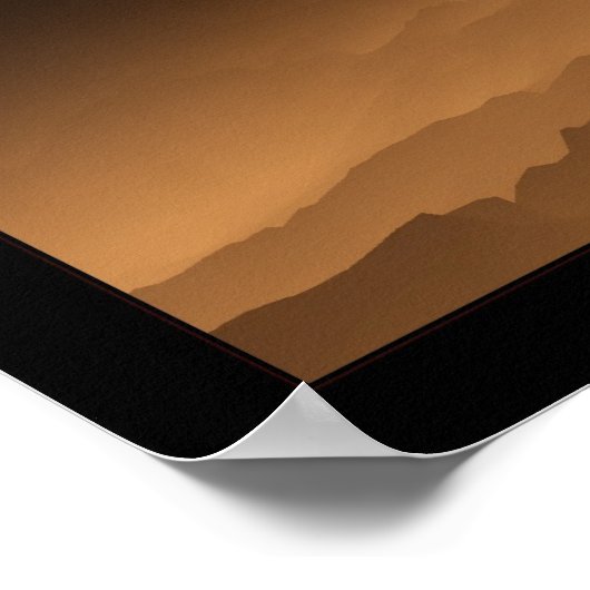 under a bloodred sky ポスター (角)