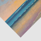 “Under a majestic sky”. 薄葉紙 (詳細)