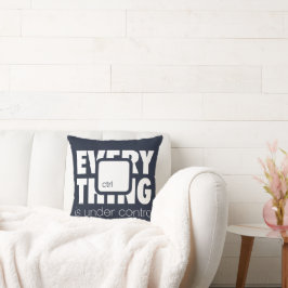 Under ctrl クッション