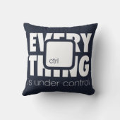 Under ctrl クッション (裏面)