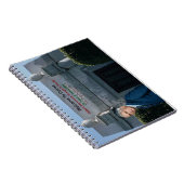 under new management ノートブック (右側)