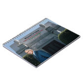 under new management ノートブック (左側)