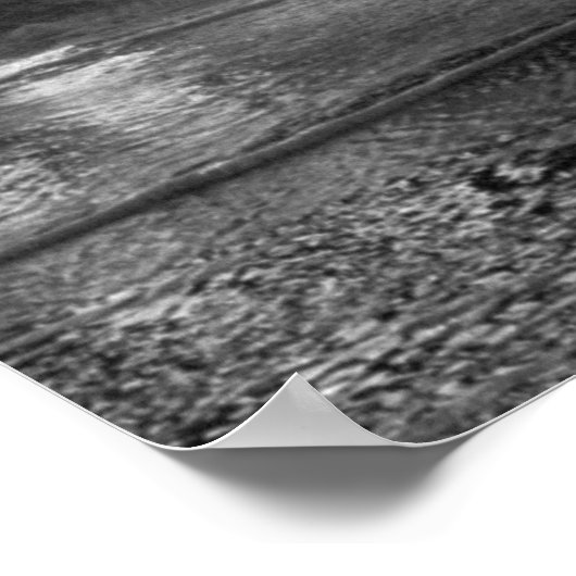 Under Pier ポスター (角)