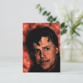 Under Pressure Gregポストカード ポストカード (スタンド正面)