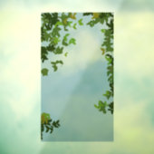 under the apple tree ウィンドウサイン (シート3)