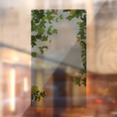 under the apple tree ウィンドウサイン (シート2)