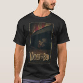 Under the Bed Tシャツ (正面)