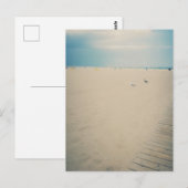 Under The Boardwalk ポストカード (正面/裏面)