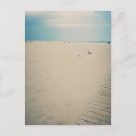 Under The Boardwalk ポストカード