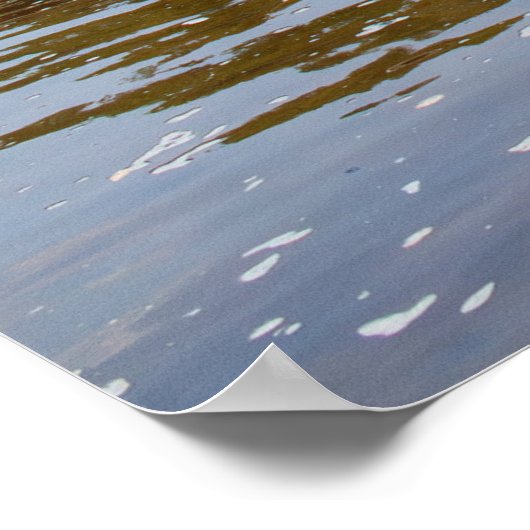 Under the Bridge ポスター (角)