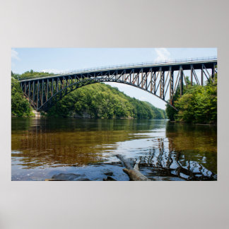 Under the Bridge ポスター