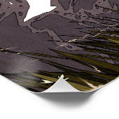 under the glow of the evening ポスター (コーナー)