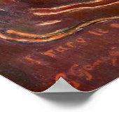 Under the Pandanus I  ポスター (角)