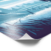 under the same moon フォトプリント            (角)