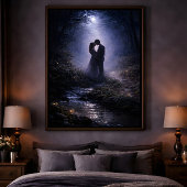 Under the Same Moon ポスター