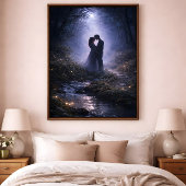 Under the Same Moon ポスター