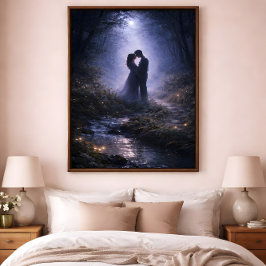 Under the Same Moon ポスター