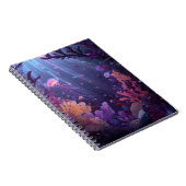 Under The Sea ノートブック (右側)