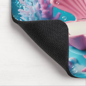 Under The Sea マウスパッド (コーナー)