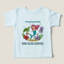 Under The Sea Adventure