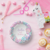 Under the Sea Animals ペーパーボウル (パーティー)