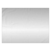 Under the Sea Luminous Grey Tablecloth –Modern テーブルクロス (正面(横))