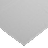 Under the Sea Luminous Grey Tablecloth –Modern テーブルクロス (アングル)