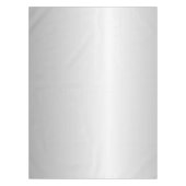 Under the Sea Luminous Grey Tablecloth –Modern テーブルクロス (正面)