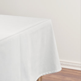 Under the Sea Luminous Grey Tablecloth –Modern テーブルクロス