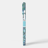 Under the Sea Phone Case Case-Mate iPhoneケース (裏面 / 左)