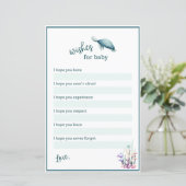 Under the Sea Wishes for Baby  (スタンド正面)