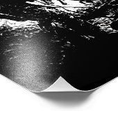 UNDER THE WIRE軍隊アートプリントby Jaime Mund フォトプリント (角)