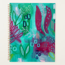 Under Water planner プランナー手帳