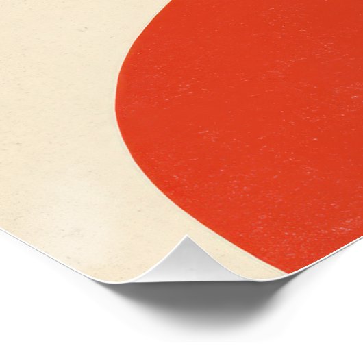 Underground Hat - Poster ポスター (コーナー)