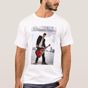 UndergroundLegends Tシャツ