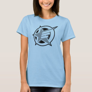 undergroundlogo tシャツ