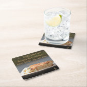 Underlägg — Paj スクエアペーパーコースター (インサイチュ)