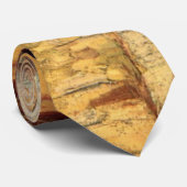 Underpass Viaductの車道Vincent vanゴッホ ネクタイ (ロール)